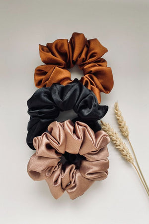 Scrunchies