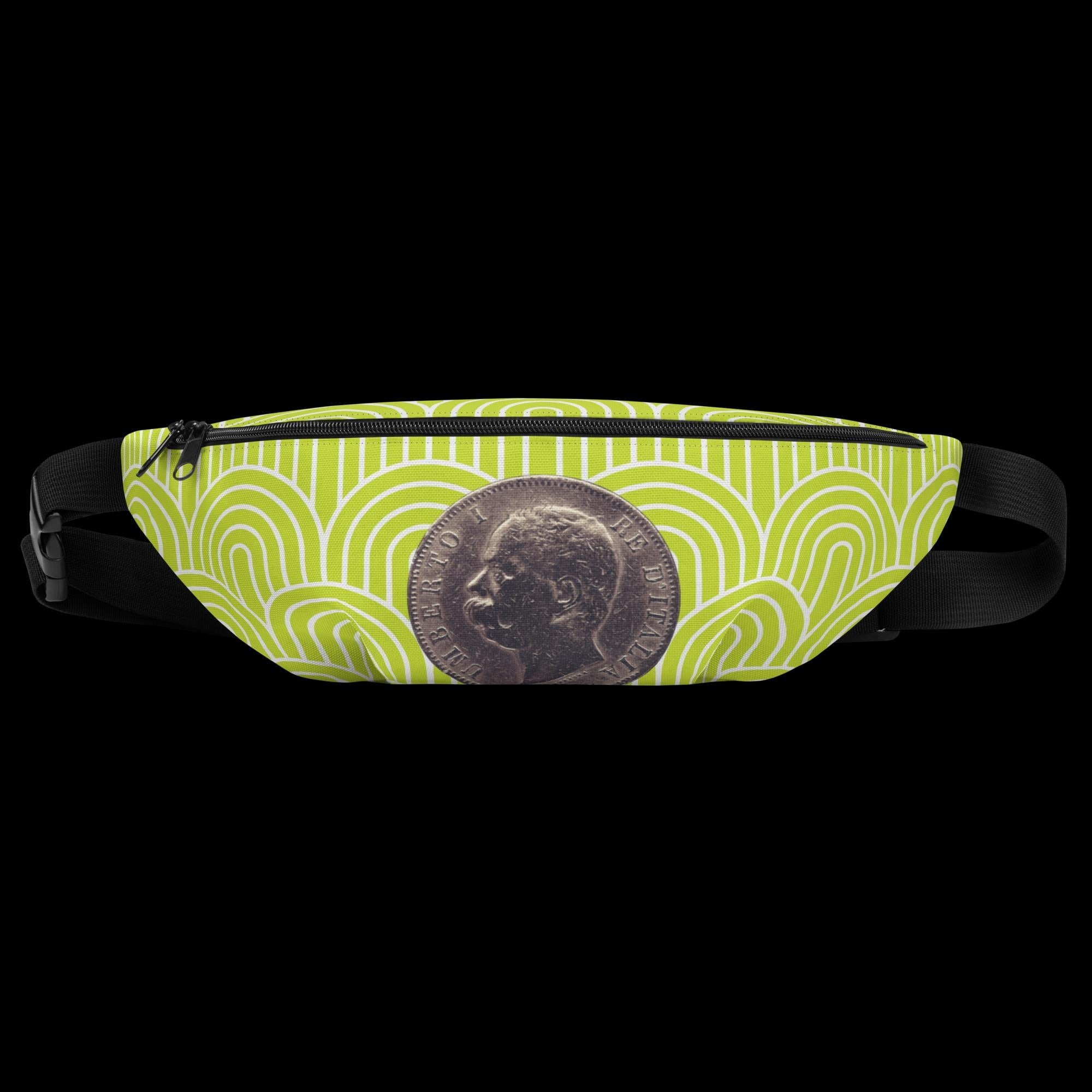 Fanny packs