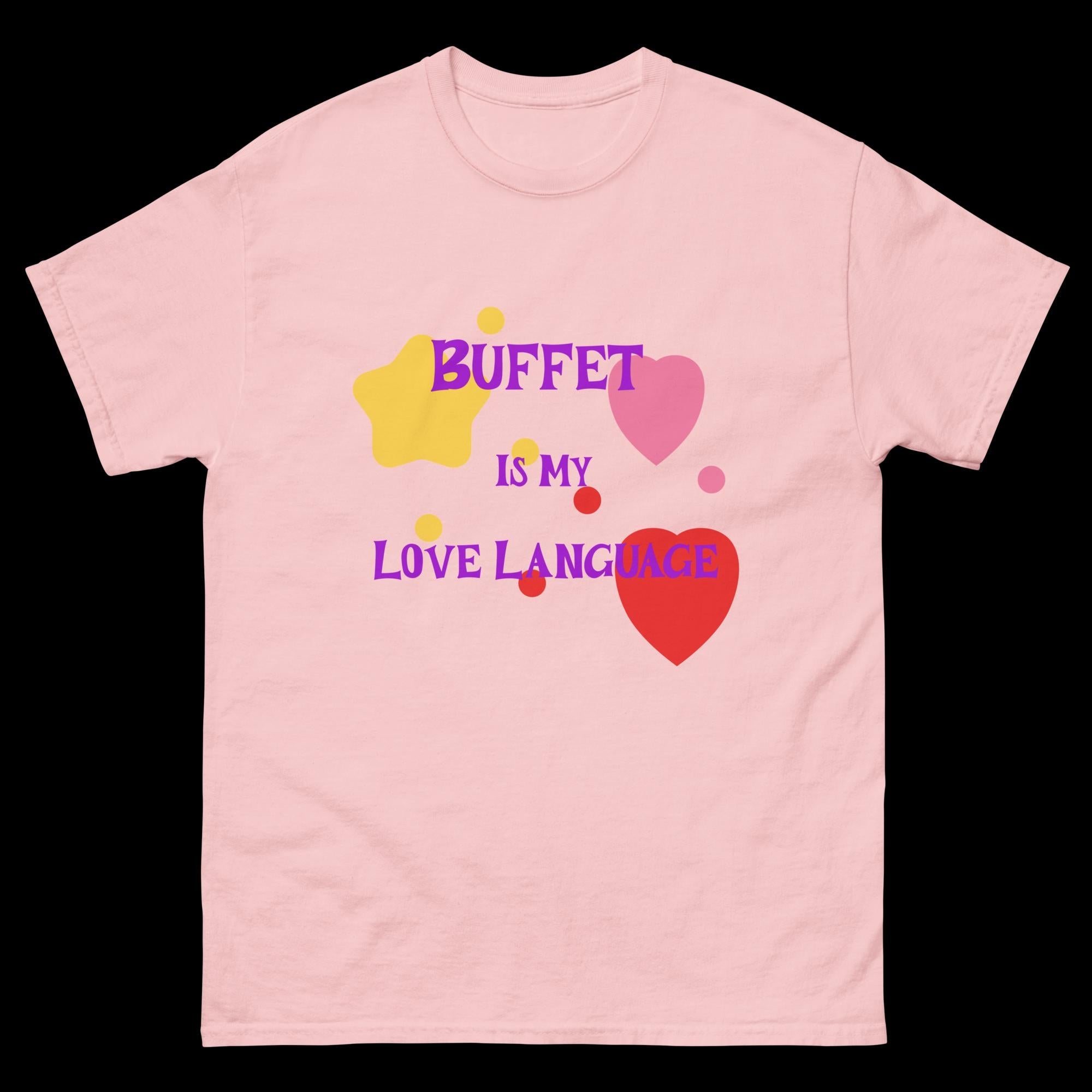 The Buffet Collection