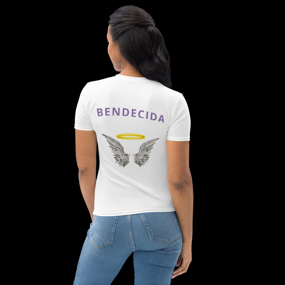 Soy bendecida - Unisex Classic Tee