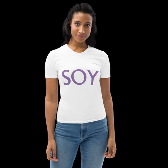 Soy bendecida - Unisex Classic Tee