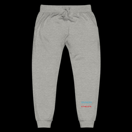 Avowed Athlete - Unisex Sweatpants