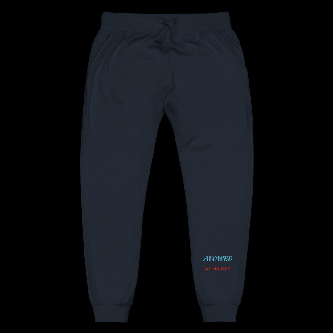 Avowed Athlete - Unisex Sweatpants