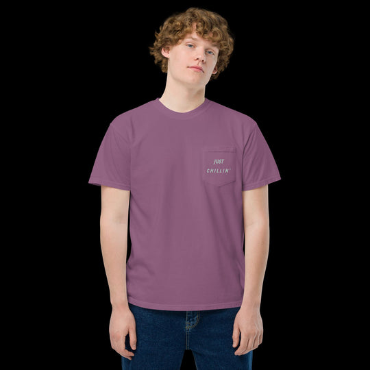 Relajado/a - Camiseta unisex