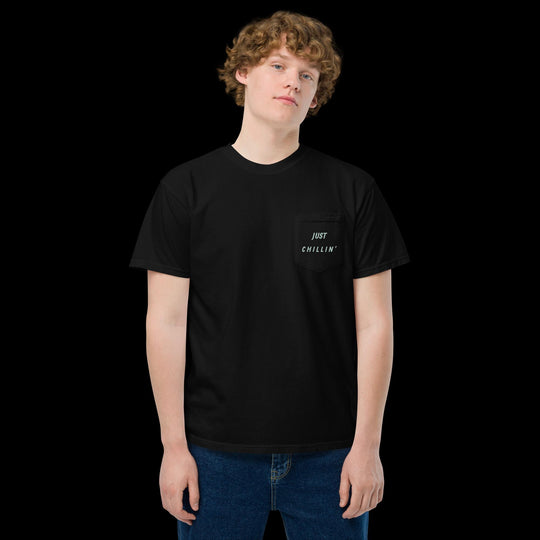 Relajado/a - Camiseta unisex