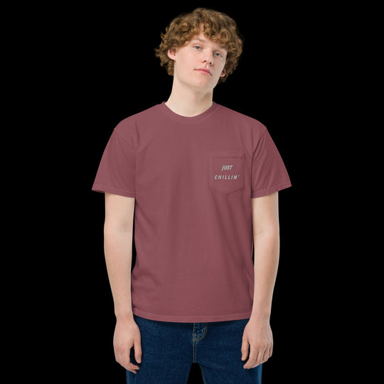 Relajado/a - Camiseta unisex