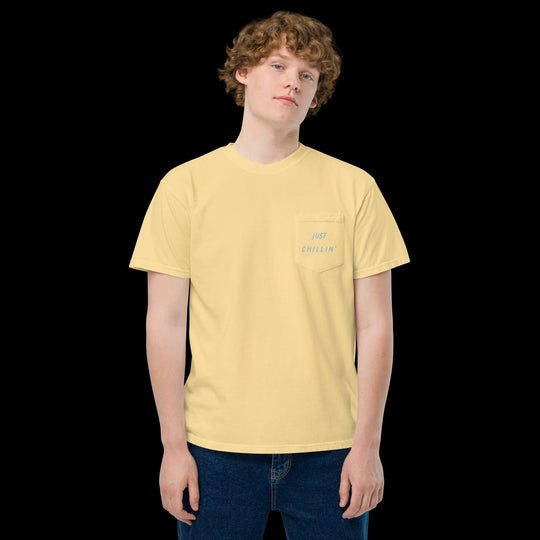 Relajado/a - Camiseta unisex