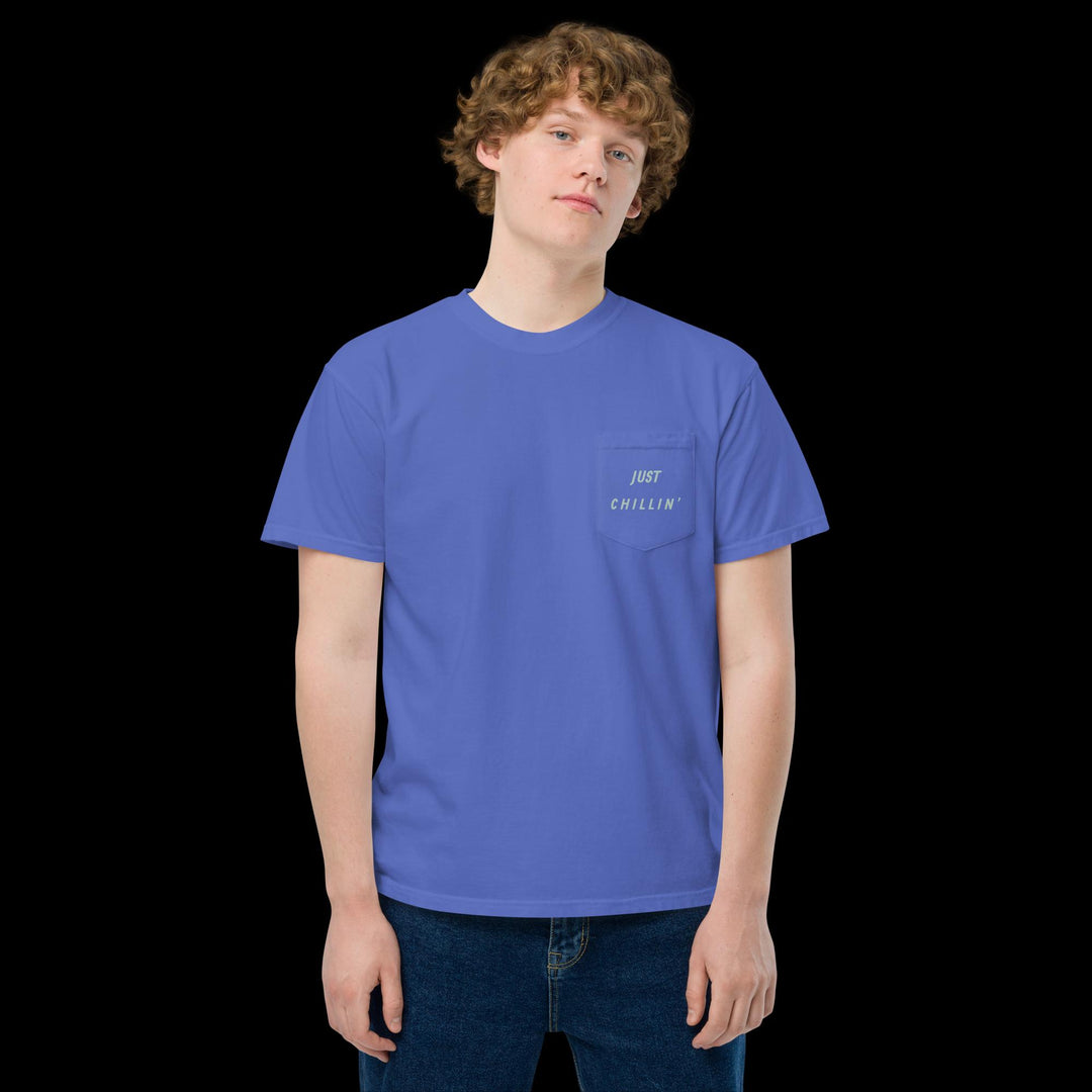 Relajado/a - Camiseta unisex