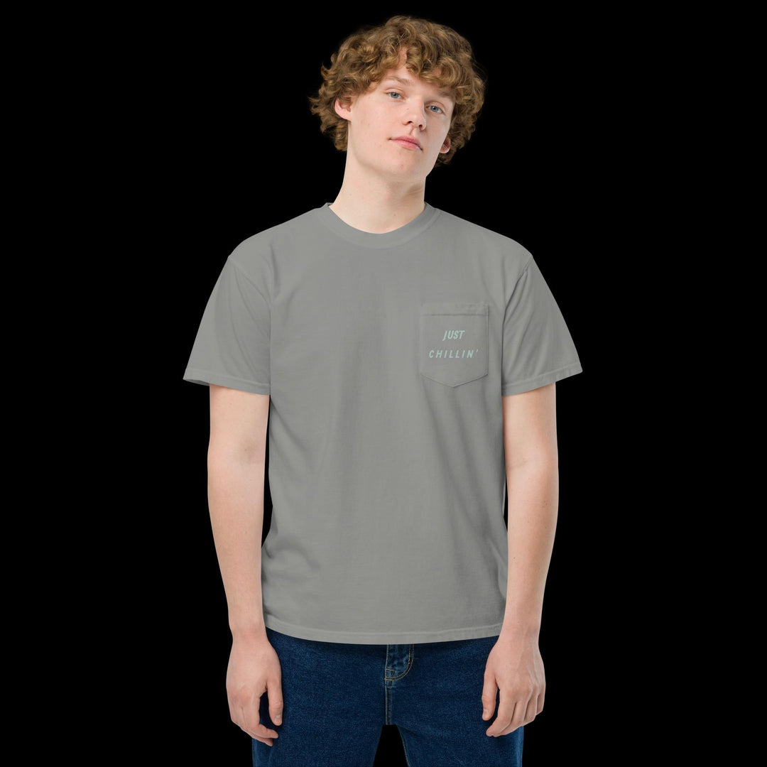 Relajado/a - Camiseta unisex