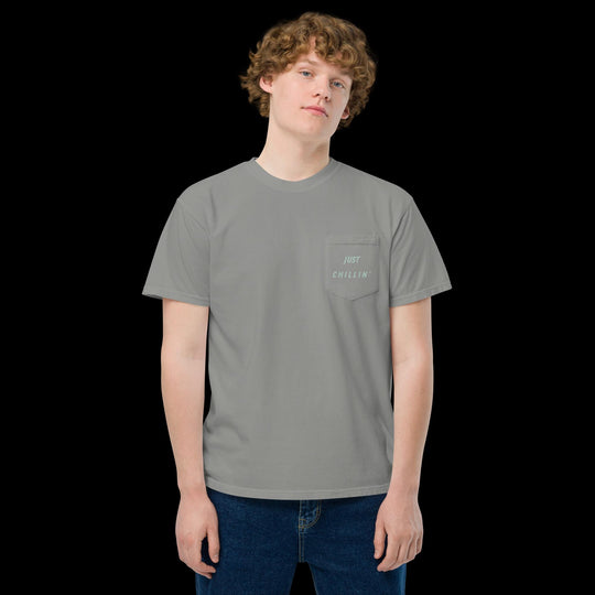 Relajado/a - Camiseta unisex