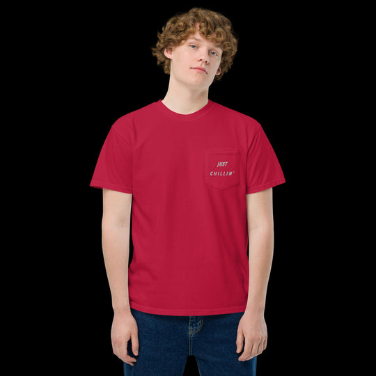 Relajado/a - Camiseta unisex