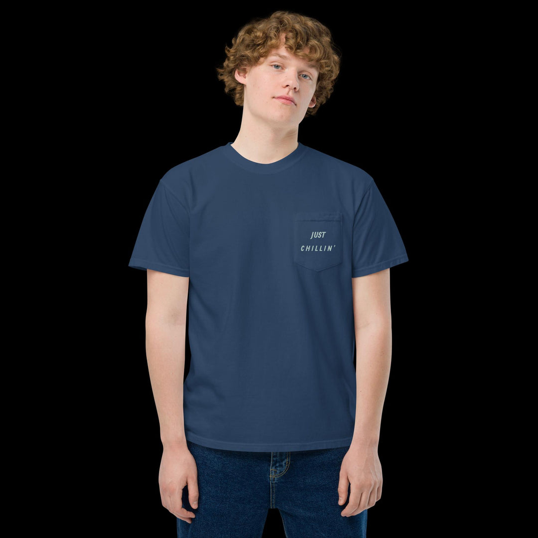 Relajado/a - Camiseta unisex