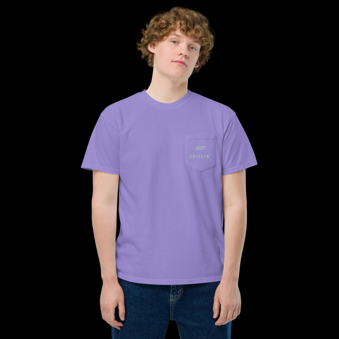 Relajado/a - Camiseta unisex