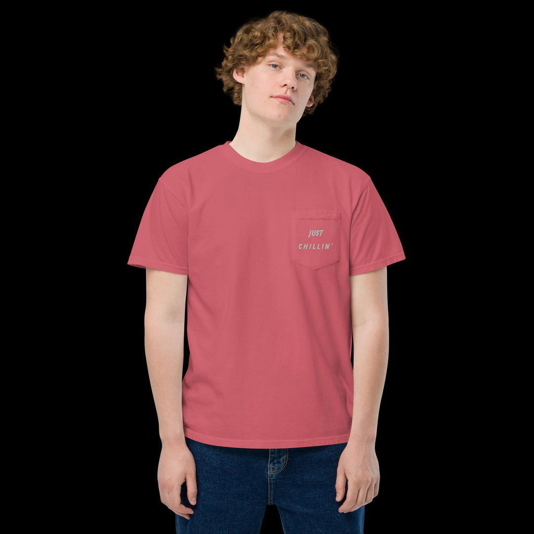 Relajado/a - Camiseta unisex