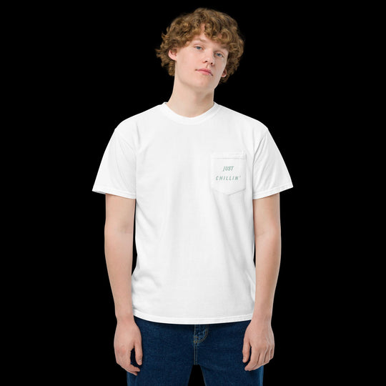 Relajado/a - Camiseta unisex