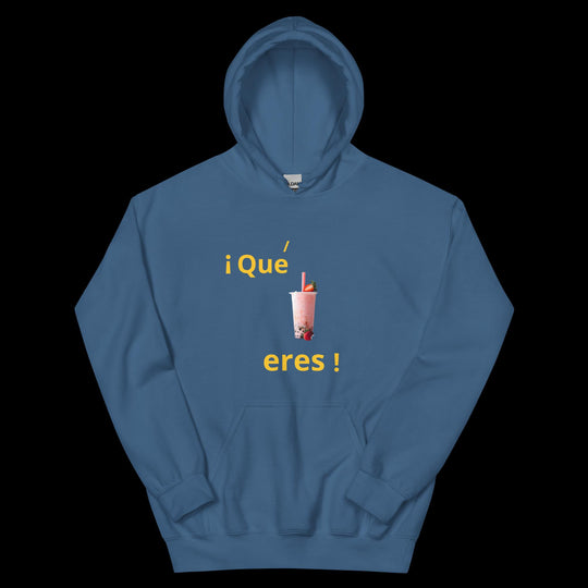 ¡Qué boba eres! - Unisex Hoodie