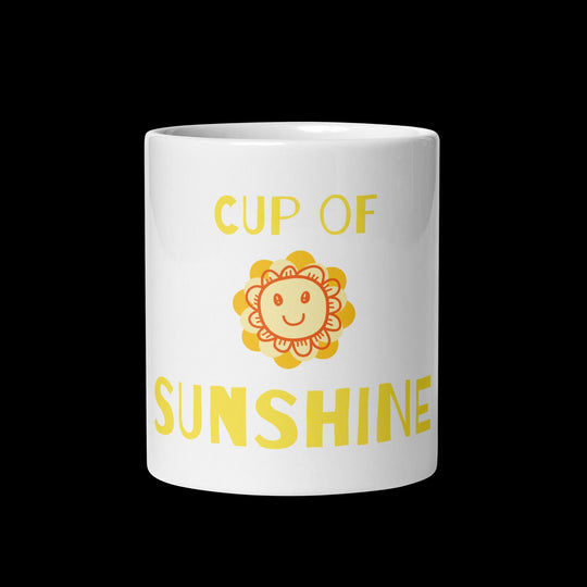 Taza de Sol - Taza