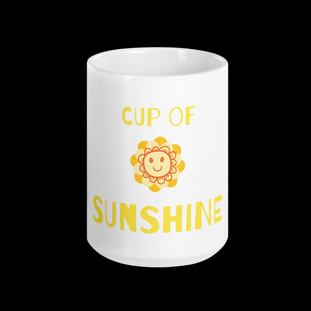 Cup of Sunshine - Mug