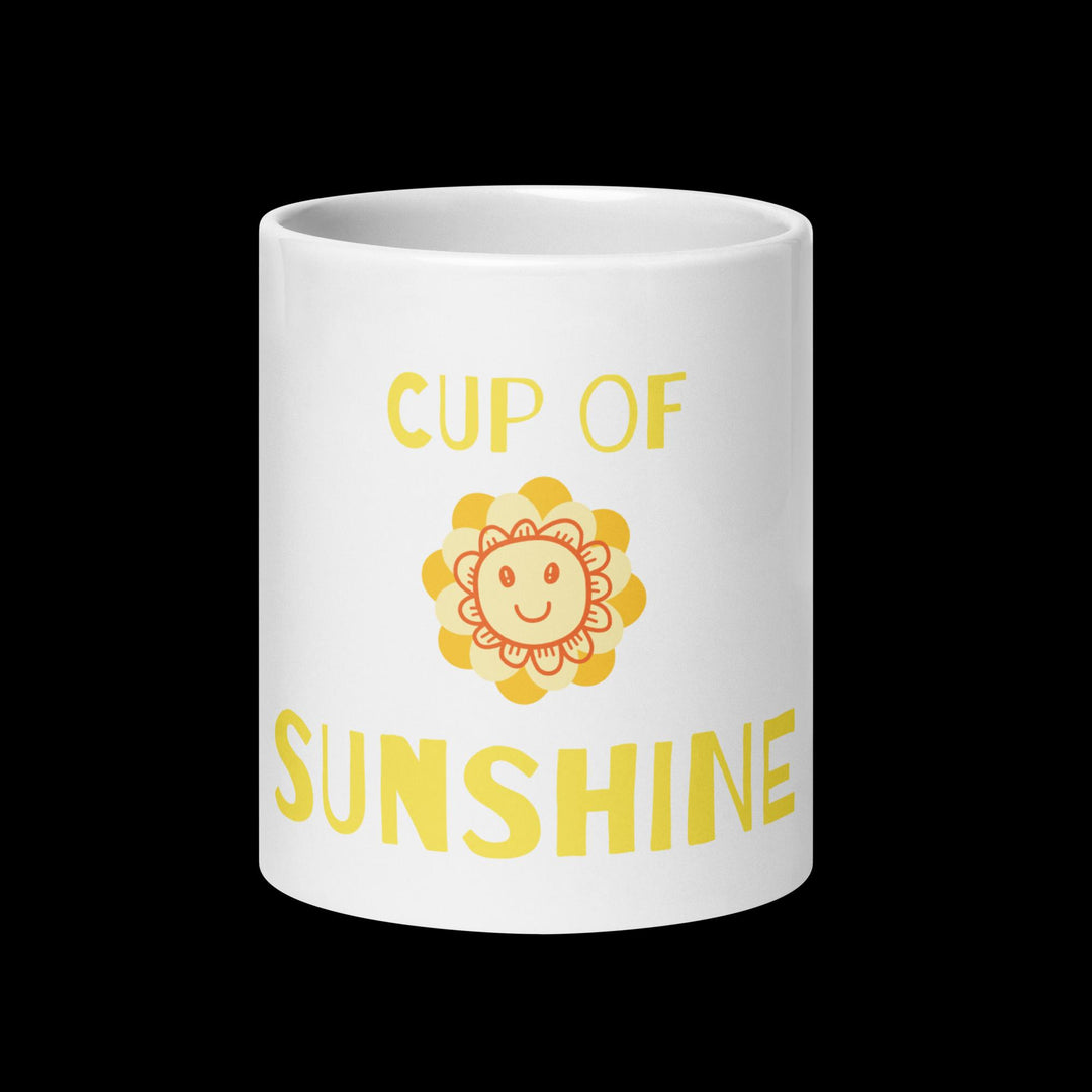 Taza de Sol - Taza