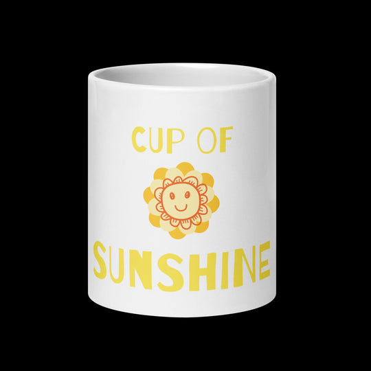 Taza de Sol - Taza